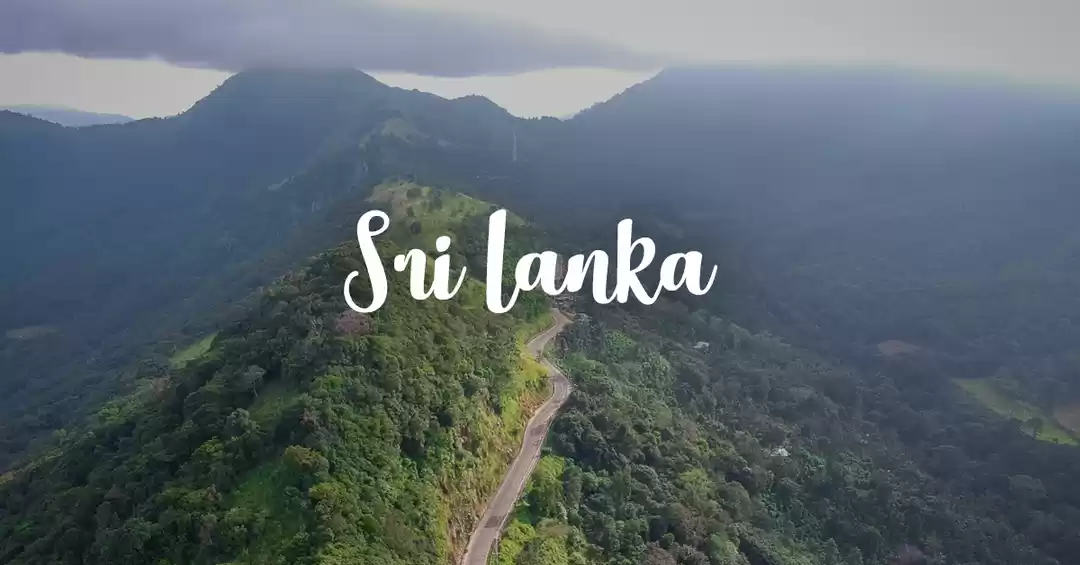 SRILANKA